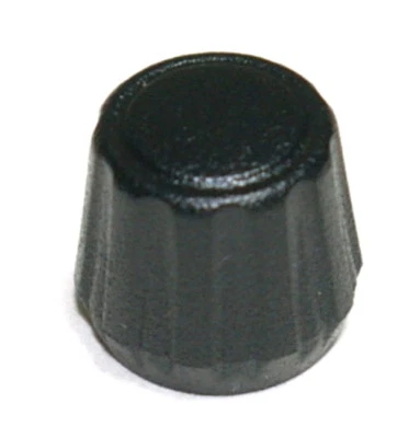 Plastikknopf / Drehknopf NK0082 für ALINCO DJ-G7 Transceiver & DJ-X11 Scanner