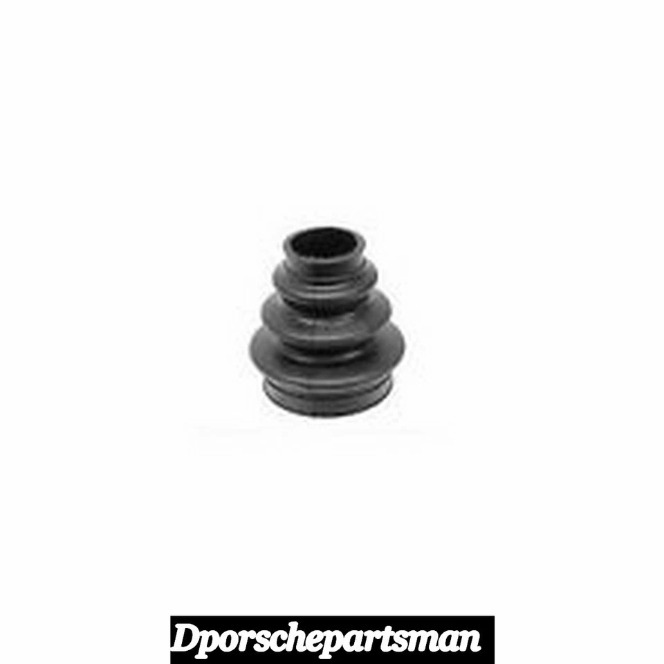 Bota eje Porsche 911/Boxster/Cayman NUEVA #NS Foto 1 de 1