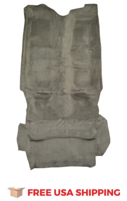 FITS 1993-2002 Pontiac Firebird Trans Am Convertible with Console w/o Heel - Image 1 of 2