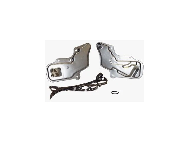 WIX 33WM55K Automatic Transmission Filter Kit Fits 1998-2007 Nissan Frontier - Image 1 of 1