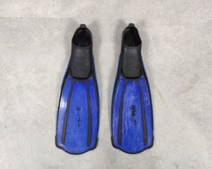 PINNE SUB SNORKELING MARES FRONTIER 38-39 - Foto 1 di 5