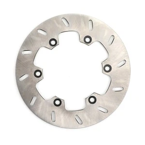 Disque De Frein Arrière Pour Yamaha Dt 125/R Re Rh Tdr 125 Tt250R Ttr250 93-14 A - Picture 1 of 11