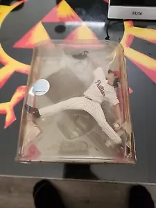 MCFARLANE PHILADELPHIA PHILLIES Cole Hamels Action Figure - Picture 1 of 3