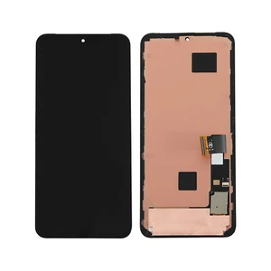 Neuf OLED pour Google Pixel 8 écran LCD remplacement assemblage numériseur US - Photo 1 sur 7