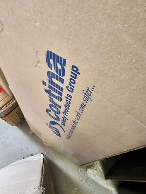 Cortina 03-747rb3-3 45" orange/base - Image 1 of 3