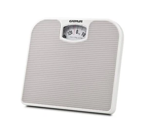 Mechanische Personenwaage G3Ferrari G30048 weiß - Mechanische Personenwaage - Bild 1 von 7