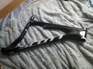 Scott Mountenbike Fully Carbonrahmen - Bild 1 von 5