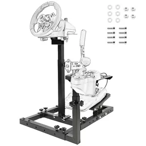 Marada Racing Lenkradständer einstellbar Upgrade Fit Logitech G29 G920 G923 - Bild 1 von 8