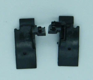 Tekno Parts | 81551 Set parafango anteriore universale Dakar scala L&R 1:50 - Foto 1 di 1