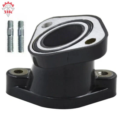 Carburetor Intake Manifold for Honda CRF100F CR100R XR 100R - Image 1 of 4