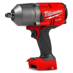 Milwaukee M18FHIWF12-0 18V Cordless Fuel Gen 2 1/2" High Torque Impact Wrench - Picture 1 of 1