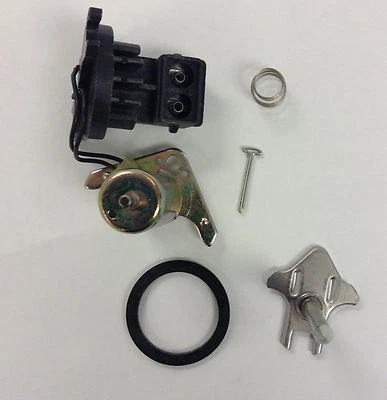 Solenoide de control de mezcla SMP MX24   Foto 1 de 2