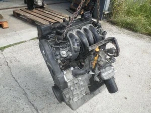 Bloque motor código motor AVU, sin accesorios AVU AUDI A3 (8L1) 1.6 - Imagen 1 de 1