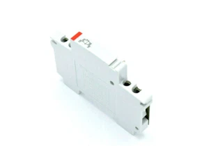 ABB Hilfsschalter S2-H11 GH S270 1916 R0001 Hilfskontakt Hilfsstromschalter - Bild 1 von 3