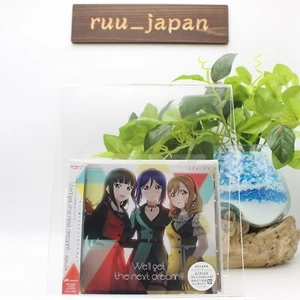 New LOVE LIVE! SUNSHINE!!-LOVE LIVE! SUNSHINE!! AZALEA 1ST FULL ALBUM-JAPAN CD - Picture 1 of 4