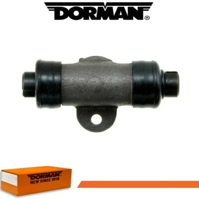 Cilindro de rueda de tambor de freno Dorman para VOLKSWAGEN BEETLE 1968-1978 Foto 1 de 4