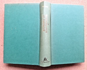 A Perambulation of the Forest of Dartmoor: S Rowe. 1985 Facsimile of 1896 Ed. HB - Imagen 1 de 9