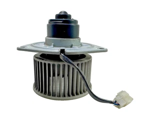 Lüftermotor Gebläsemotor Daihatsu Hijet 1997 Heizgebläse - Bild 1 von 3
