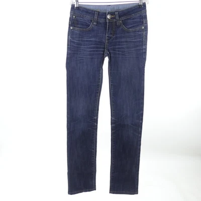 ONE GREEN ELEPHANT Jeans Denim Pant Blau Gr. XS - Bild 1 von 3