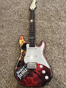 Paper Jamz Instant Rockstar Guitar Series 1 Built-in Speaker with Volume Control - Picture 1 of 9