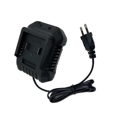 21V Lithium Battery Charger Premium Universal Power Tool Battery Charger - Image 1 of 4