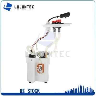 Fits 2000-2002 Lincoln LS Jaguar S-Type Performance Fuel Pump - Image 1 of 4