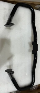 OS&D Advanblack Chopped Engine Guard for 2014-2023 Harley Touring Models - Bild 1 von 8