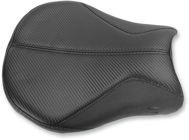 Asiento individual Saddlemen GP-V1 con cubierta Pillion #283528 Ducati 848/1198/1098 Foto 1 de 1
