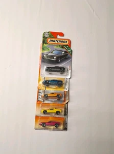 Matchbox 1972 Lotus Europa Lot - Picture 1 of 6