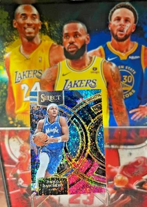 2023-24 Panini Select Paolo Banchero #170 Premier Cosmic Case Hit SSP - Picture 1 of 18