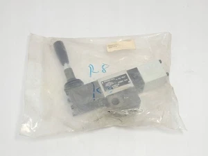 WANDFLUH BH4D41a/r-S1741 59108657 Air Valve Manual - Picture 1 of 8
