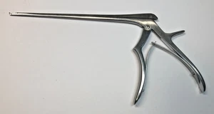 Punzón Rongeur V. Mueller NL3785-164 Rhoton Sella 1 mm - Imagen 1 de 5