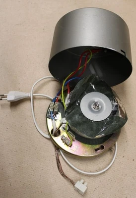 Halogentrafo 12V 8,75A 105VA Ringkerntransformator für Halogenlampen - Bild 1 von 4