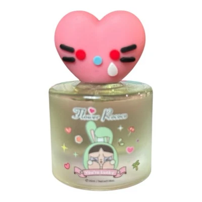 Perfume Crybaby Foto 1 de 2