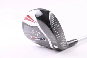 Callaway X Hot Pro #3 Deep Wood / 14.5 Degree / X-Flex Project X PXV Shaft - Picture 1 of 8