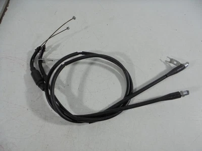 Líneas de cables de liberación del acelerador OEM para Suzuki GSXR1000 GSXR 1000 2017-2025 Foto 1 de 4