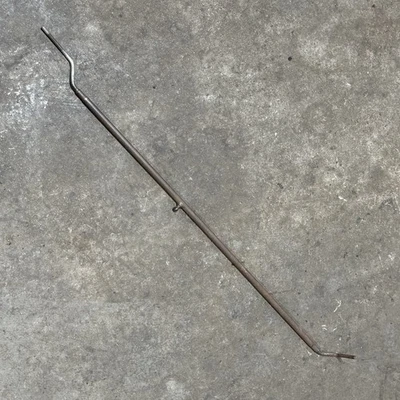 Porsche 356 A SOLEX 40 PICB PBIC Crossbar CARB Front Throttle Rod CARBURETOR Pre - Image 1 of 4