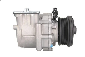 Compressor, air conditioning AIRSTAL 10-1012 for FIESTA V Van 1.4 2002-2005 - Picture 1 of 12