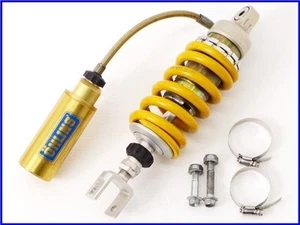 HONDA 1988 VFR750R RC30 Ohlins rear shock absorber - Picture 1 of 10