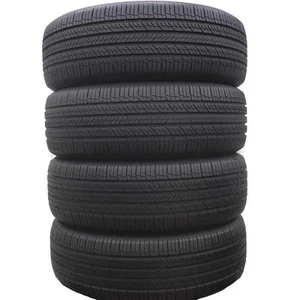 4 x HANKOOK 225/55 R19 99H Dynapro HP2 Sommerreifen 2022 6,2-7mm - Bild 1 von 6