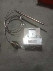 Control de límite de alta temperatura Belshaw LB117-009 FM200-0065M Geniune OEM - Imagen 1 de 3