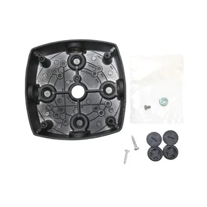 STONCO LIGHTING 6941B CAJA DE ACCESORIOS MONTAJE EN SUPERFICIE NEGRA, NEGRO MATE - Imagen 1 de 3