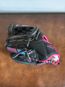 MIZUNO GPP1105F2 RG 10” FINCH SERIES LHT FASTPITCH GLOVE W/POWER CLOSE TECH - Picture 1 of 9