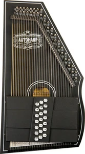 Electric Autoharp - Picture 1 of 1