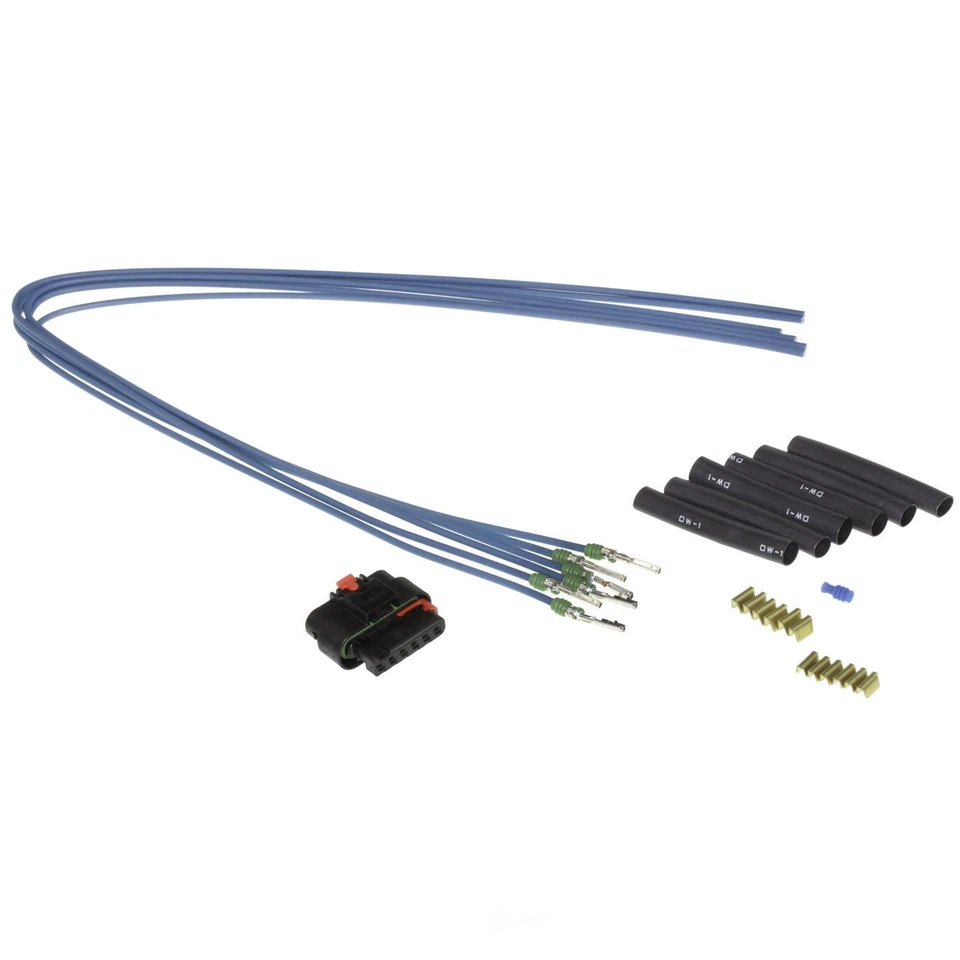 Sensor de posición del acelerador Connect para Jeep Grand Cherokee Wrangler WV 2011-2014 Foto 1 de 4