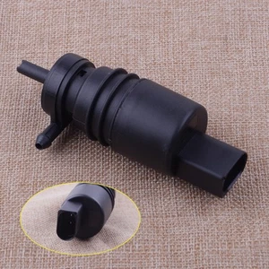 Windshield Washer Pump For Mercedes Benz C230 C240 C280 C300 CL600 2108690821 - Picture 1 of 3