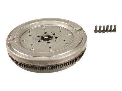 Volante Sachs 61897HVRX 2007 BPY para Volkswagen GTI 2006-2008 Foto 1 de 2