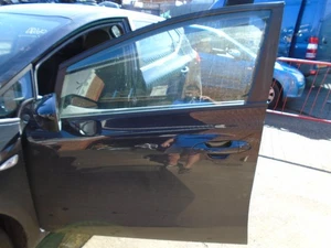 16 KIA CEED MK2 SR7 5DR NEARSIDE FRONT LOCKING MECHANISM 12-18 BREAKING CAR - Picture 1 of 3