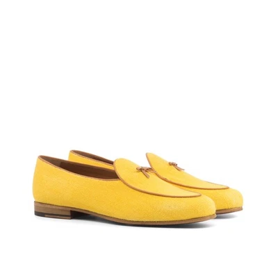 Robert August | The Sheridan Rd. Belgian Loafer No. 4327 - Image 1 of 3