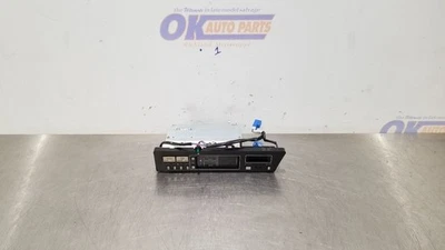 89 NISSAN 300ZX Z31 TEMPERATURE HVAC CLIMATE CONTROL - Image 1 of 4